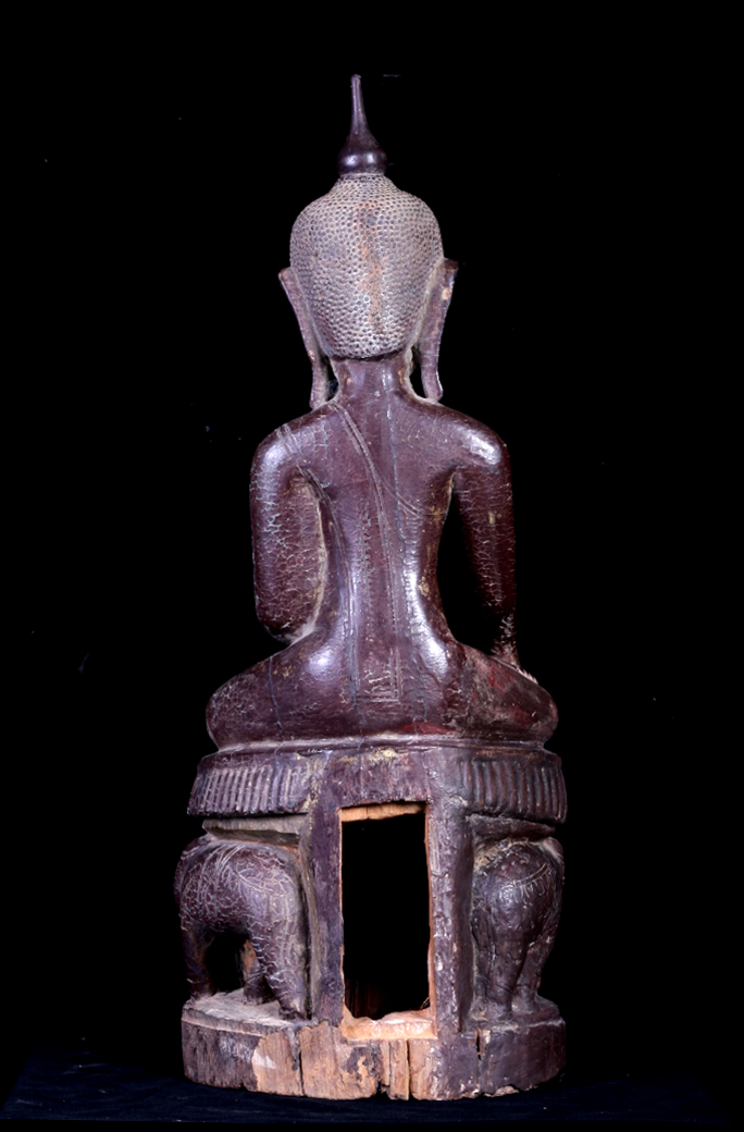 #burmabuddha #burmesebuddha #shanbuddha #buddha #antiquebuddhas